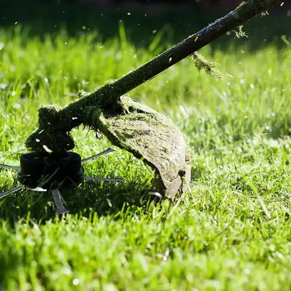 Steel Wire Brush Cutter Head – Universal Fit