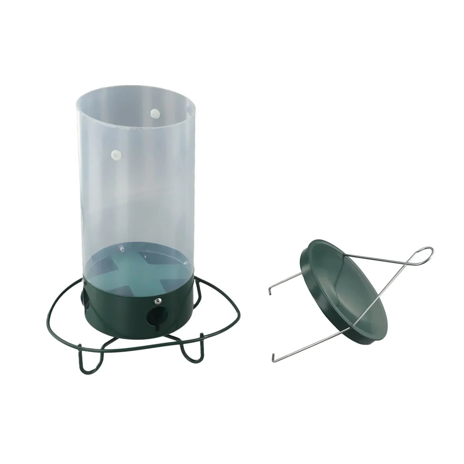 Squirrel Proof Bird Feeder