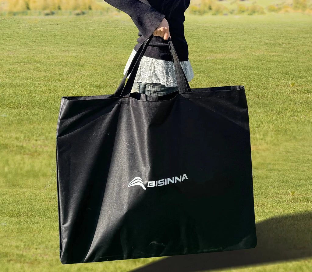 🍽️ Table Pliante Portable avec Barbecue Intégré | 80 x 60 x 47 cm