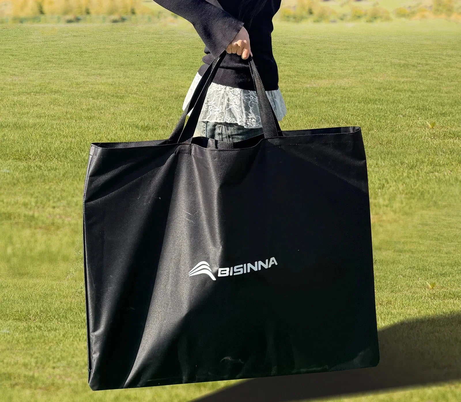 🍽️ Table Pliante Portable avec Barbecue Intégré | 80 x 60 x 47 cm